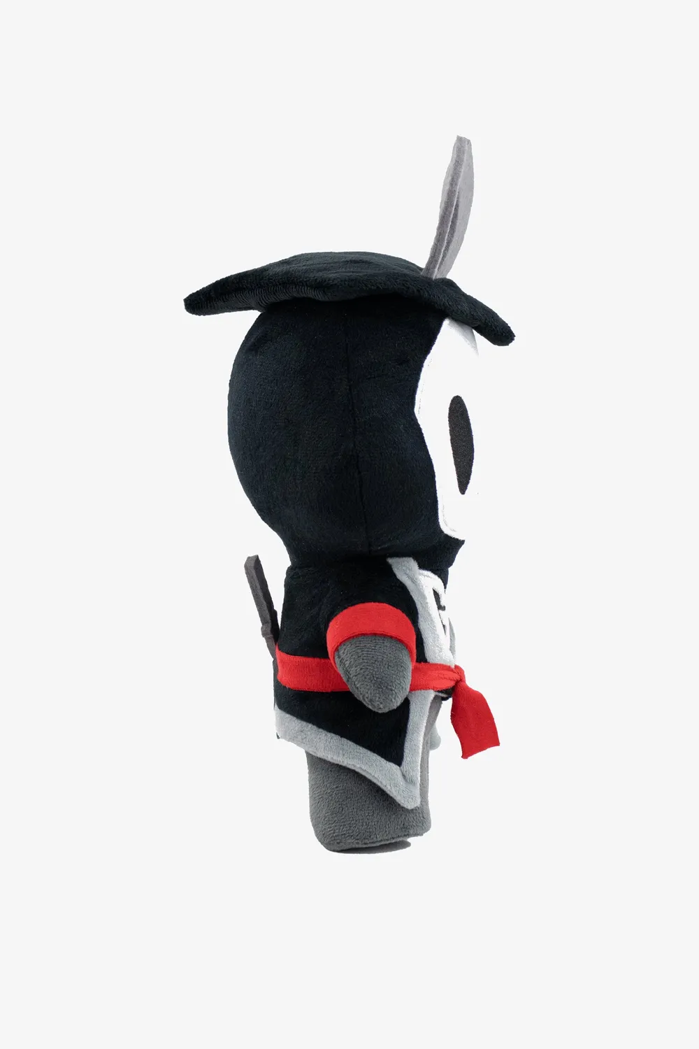 G2 Esports Sami Samurai plus negru oficial