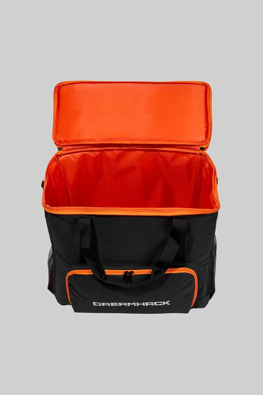 DreamHack Homecoming geanta desktop neagra 52 cm otel