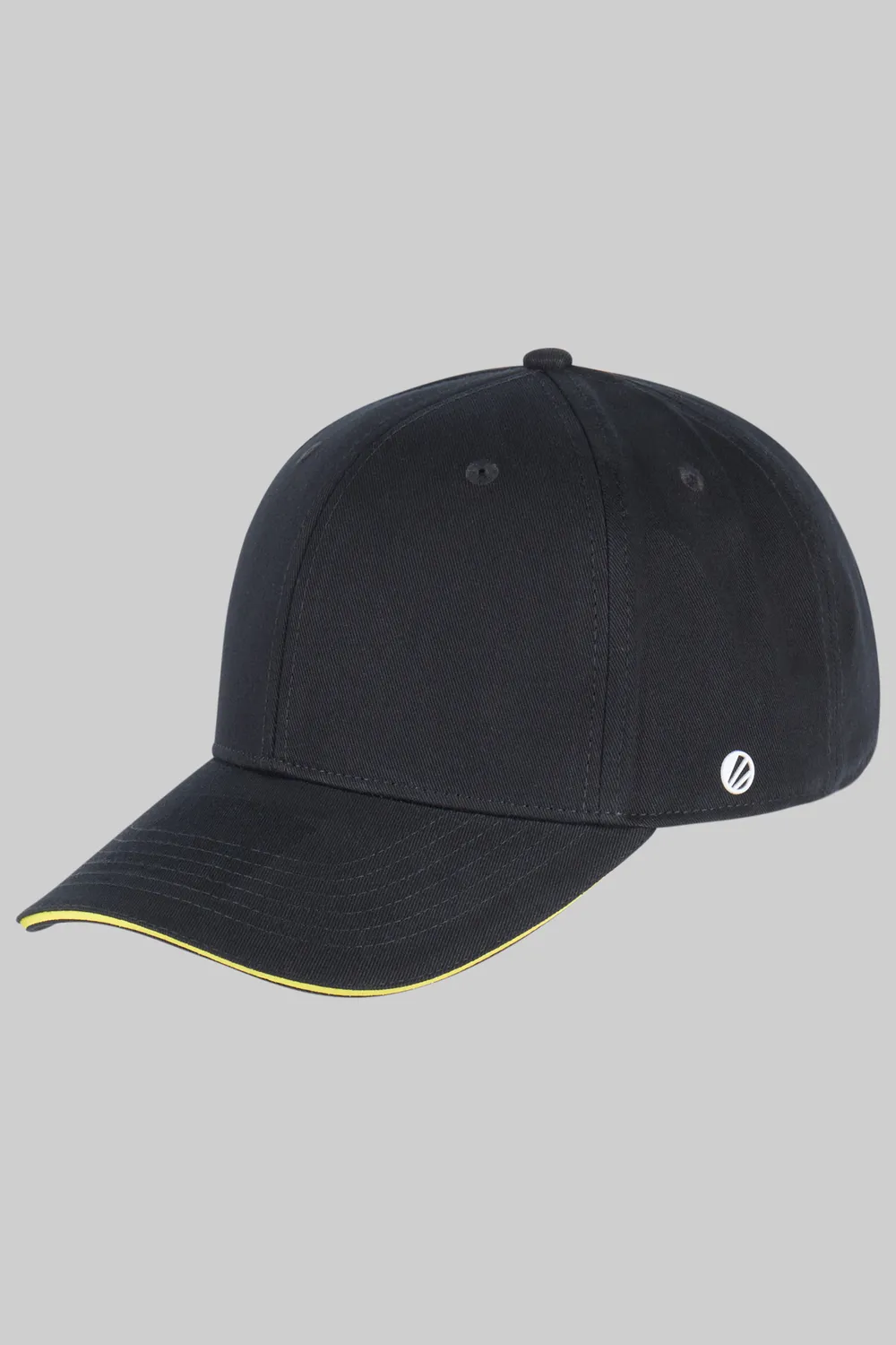 ESL Classic Baseball Cap șapcă neagră OS