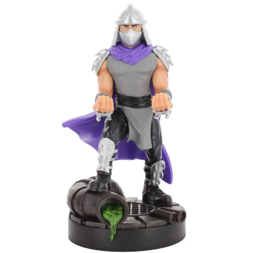 Exquisite Gaming Cable Guys Shredder suport controller gri