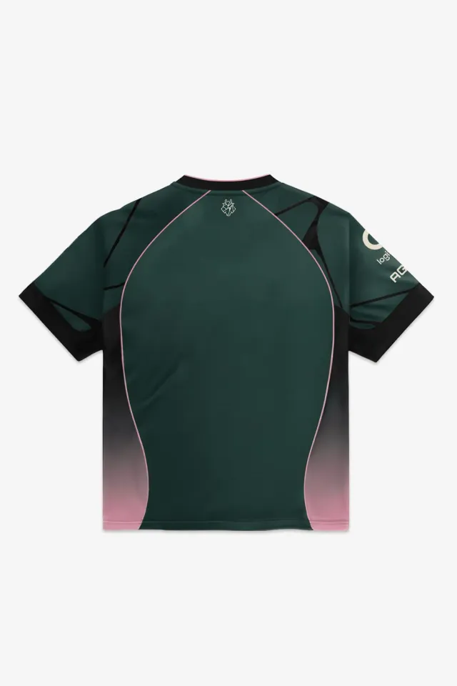 G2 Esports Prestige Pro Kit 2026 tricou Custom