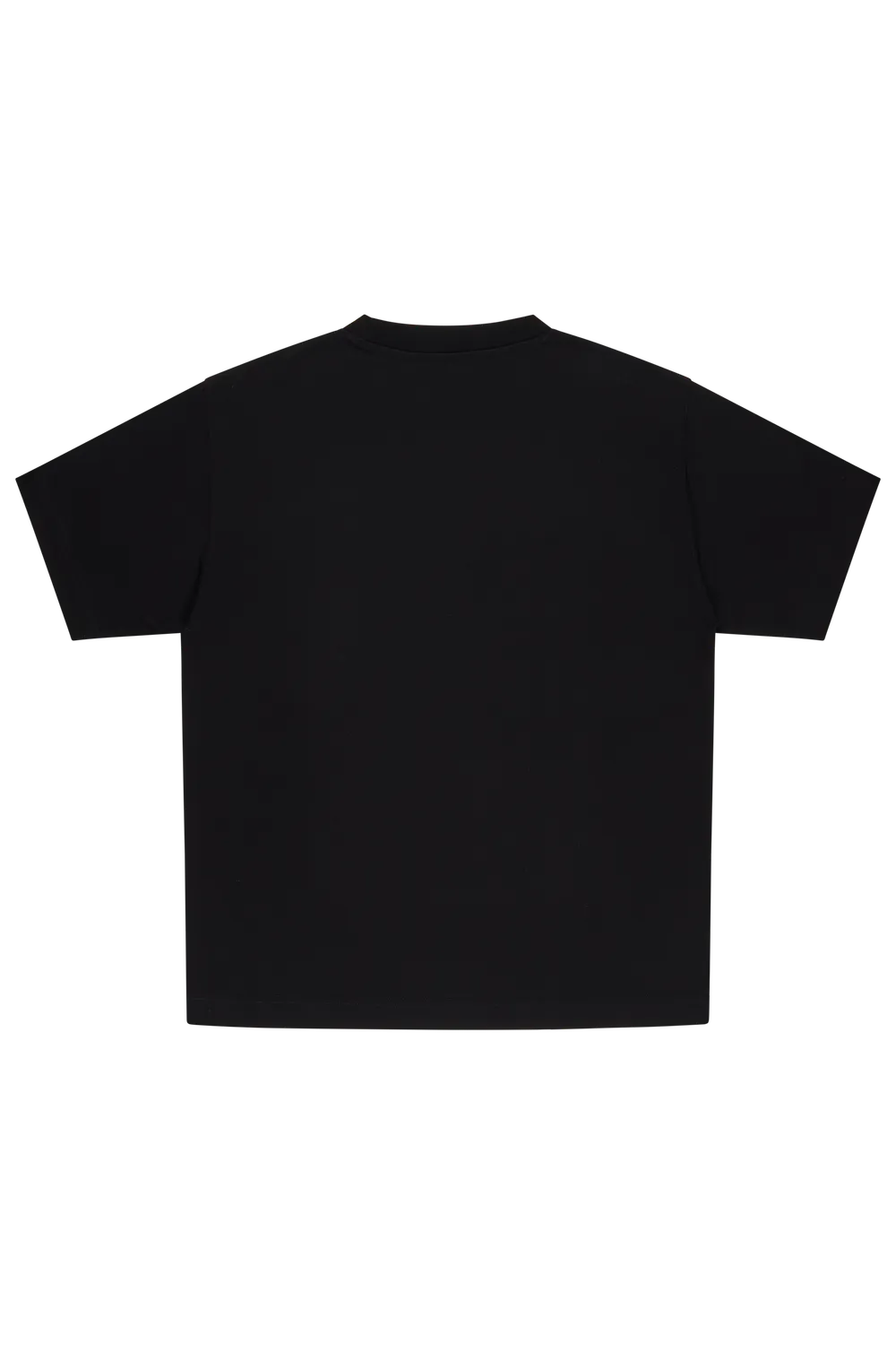 ESL Lobby Tee tricou negru CS2 bumbac 220 GSM