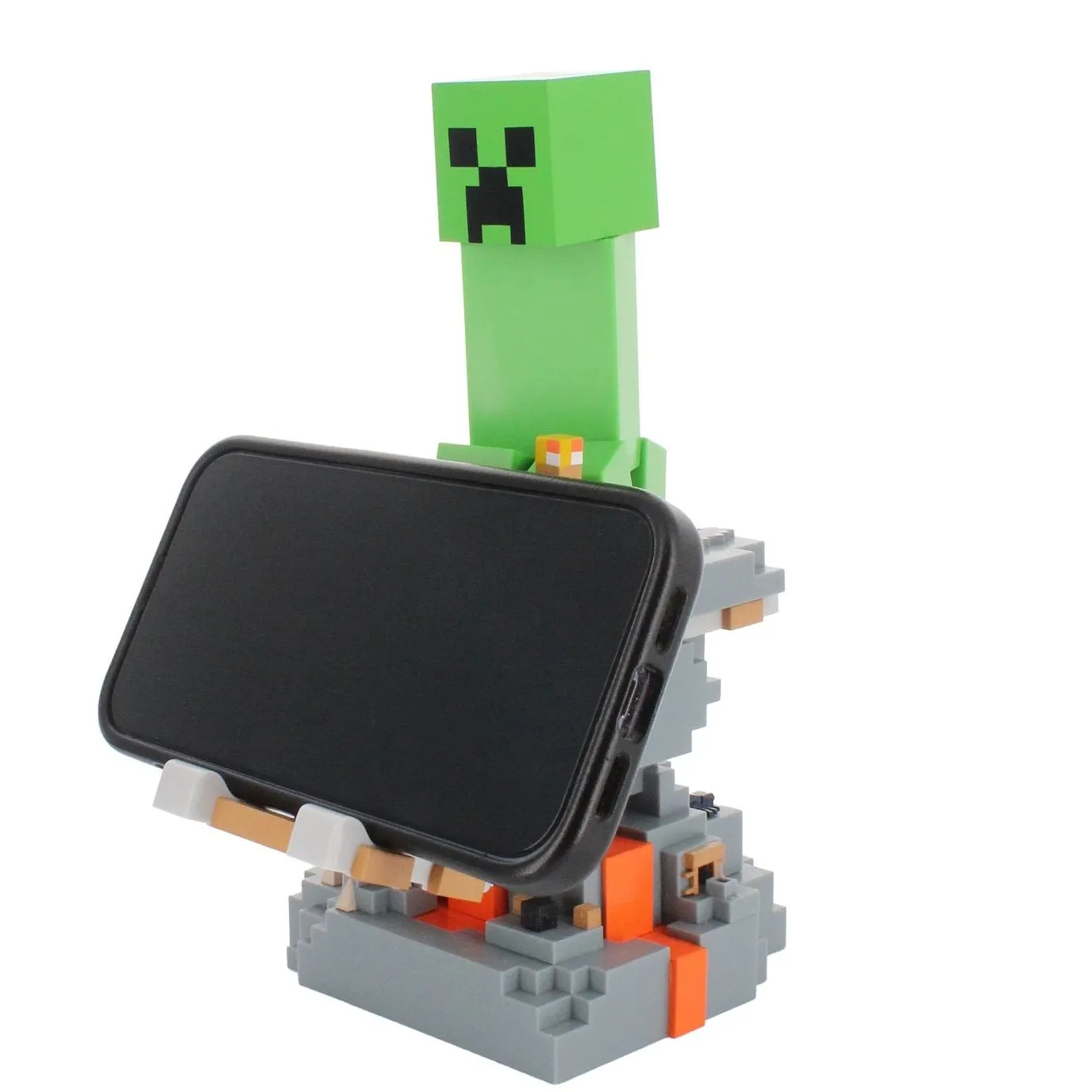 Exquisite Gaming Cable Guys Creeper suport controller oficial
