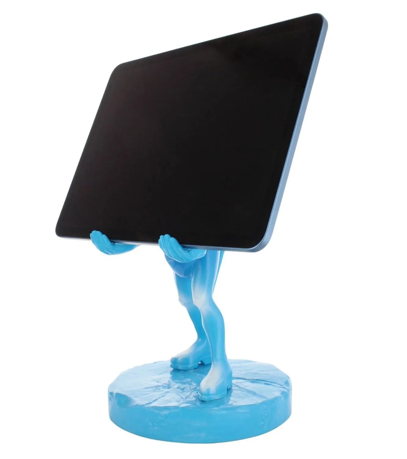 Exquisite Gaming Cable Guys XL Polar Peely suport controller