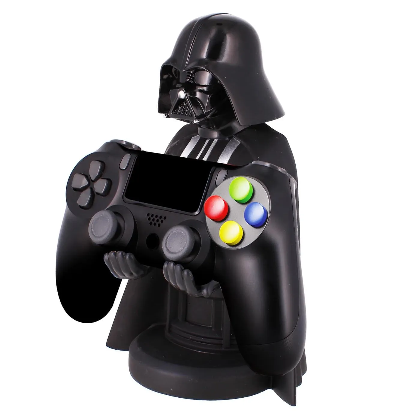 Exquisite Gaming Cable Guys Darth Vader suport controller negru