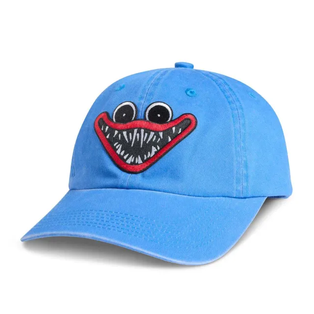 Huggy Wuggy Poppy Playtime Huggy șapcă dad hat