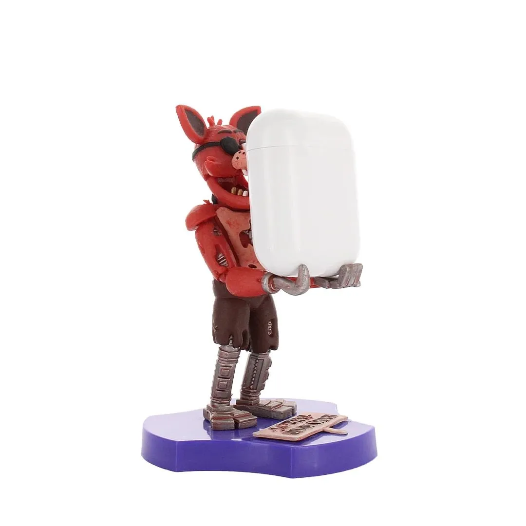 Exquisite Gaming Mini Cable Guys Foxy suport telefon mini FNAF