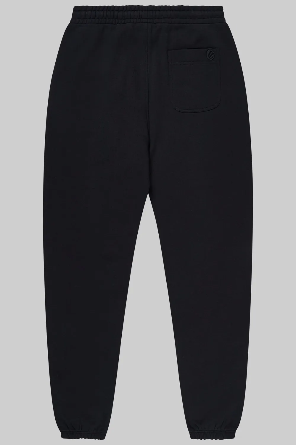 ESL Dota 2 pantaloni trening negri bumbac 320 GSM