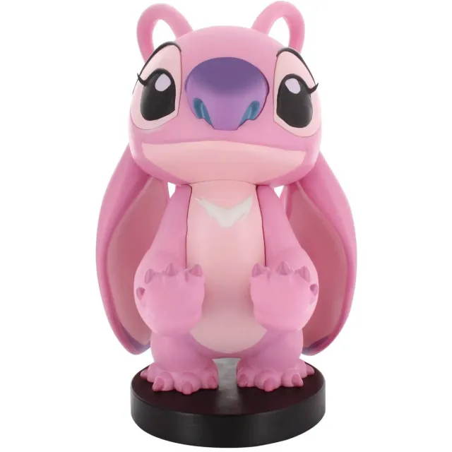 Exquisite Gaming Cable Guys Angel suport controller Lilo Stitch