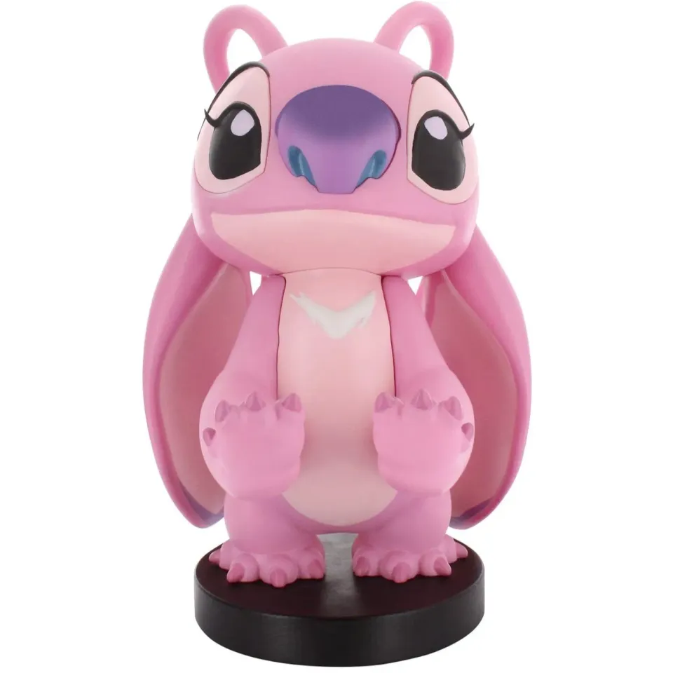 Exquisite Gaming Cable Guys Angel suport controller Lilo Stitch