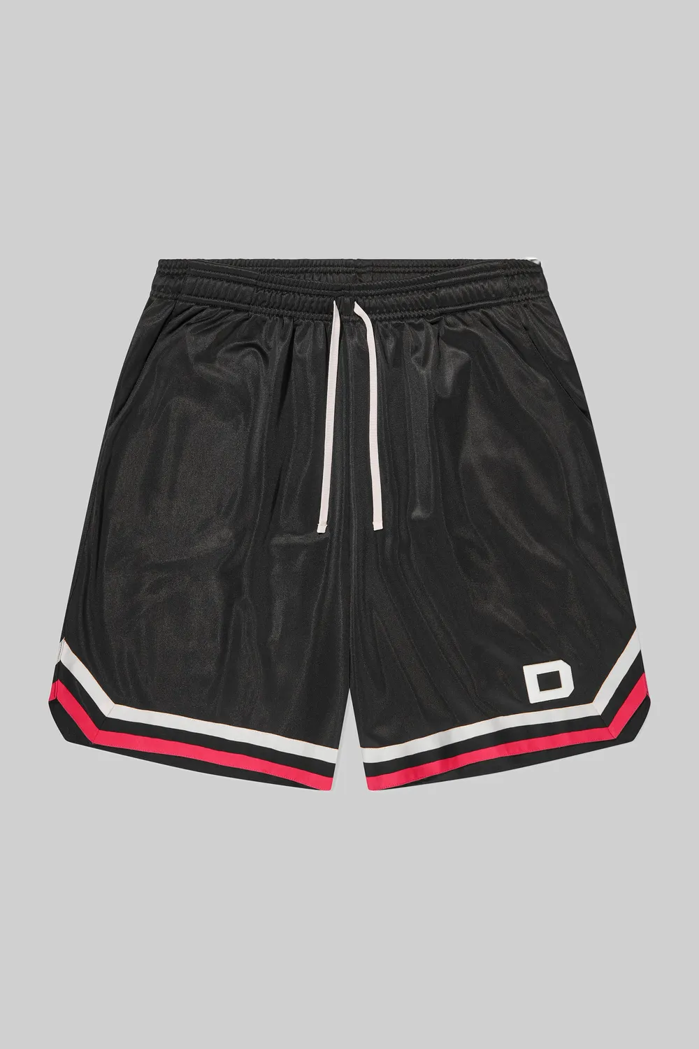 ESL Gaming DreamHack Homecoming Pantaloni Scurti Negri Poliester