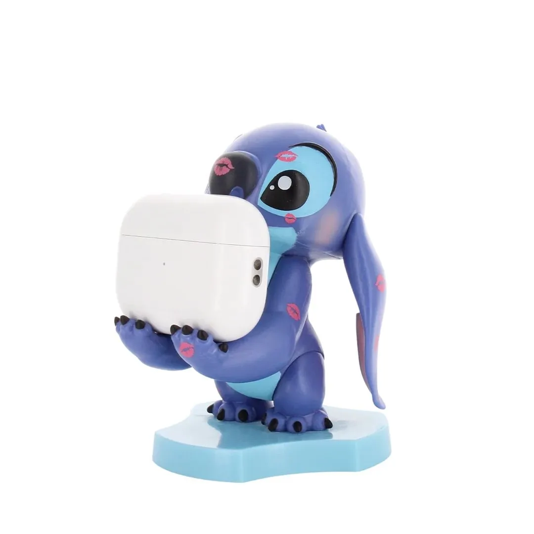 Exquisite Gaming Mini Cable Guys Loved Up Stitch suport telefon