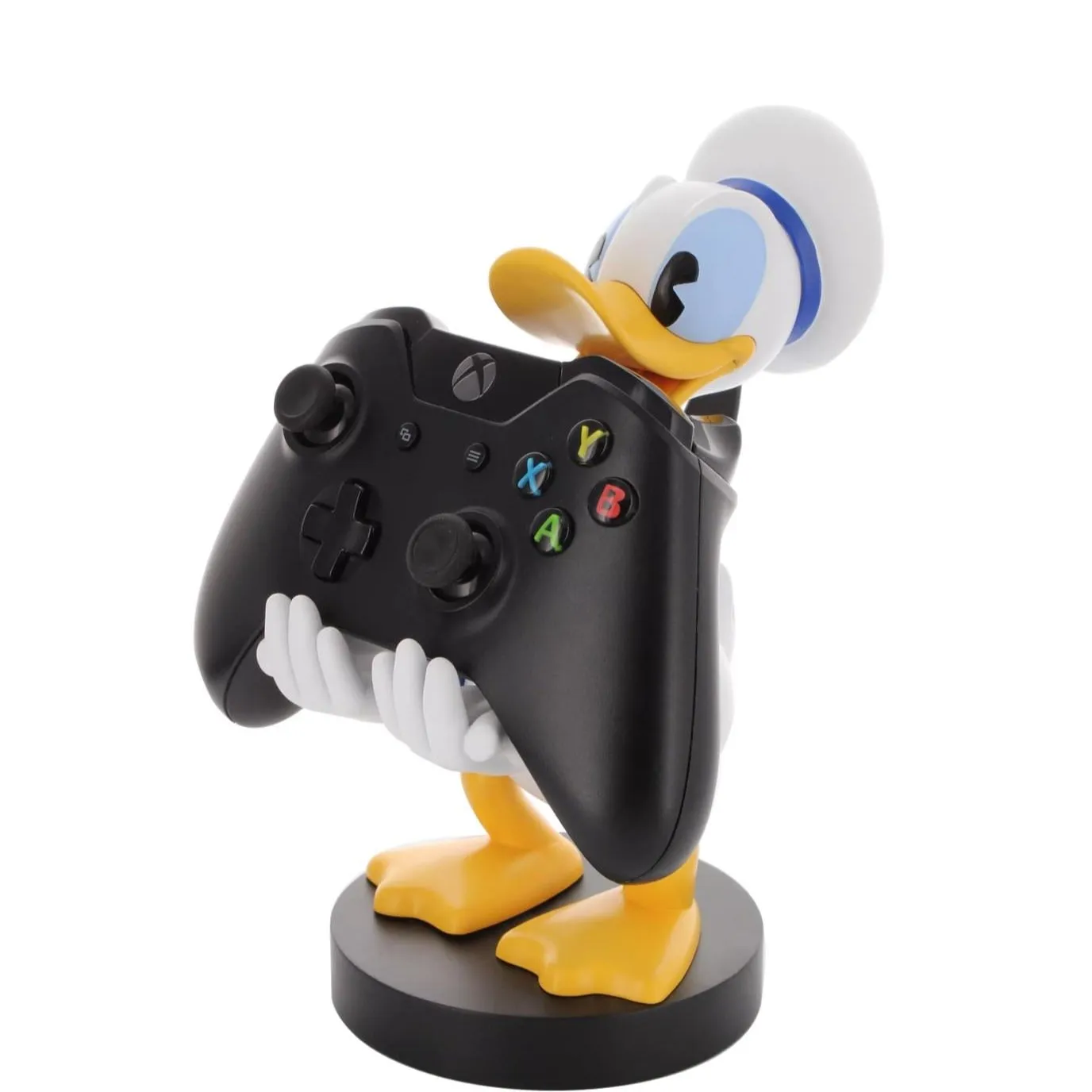 Exquisite Gaming Cable Guys Donald Duck suport controller