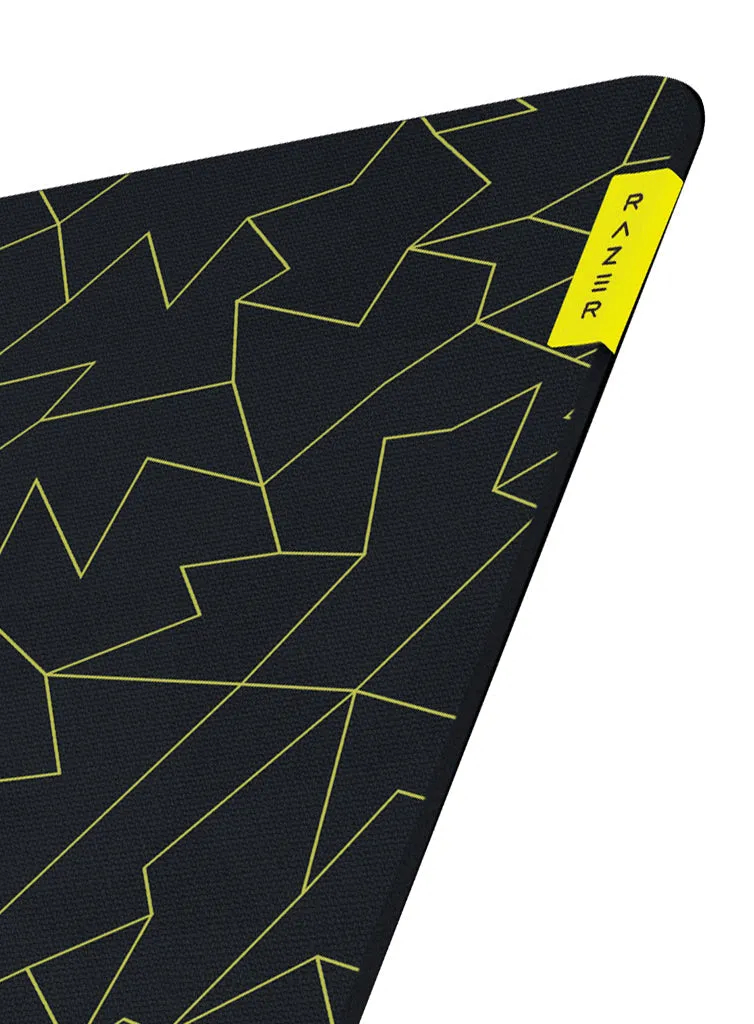 ESL x Razer Gigantus v2 XXL mousepad negru viteza