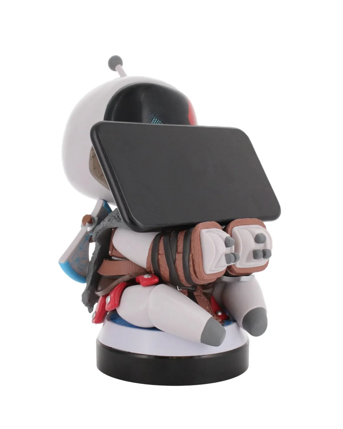 Exquisite Gaming Cable Guys Kratos Bot suport controller gri