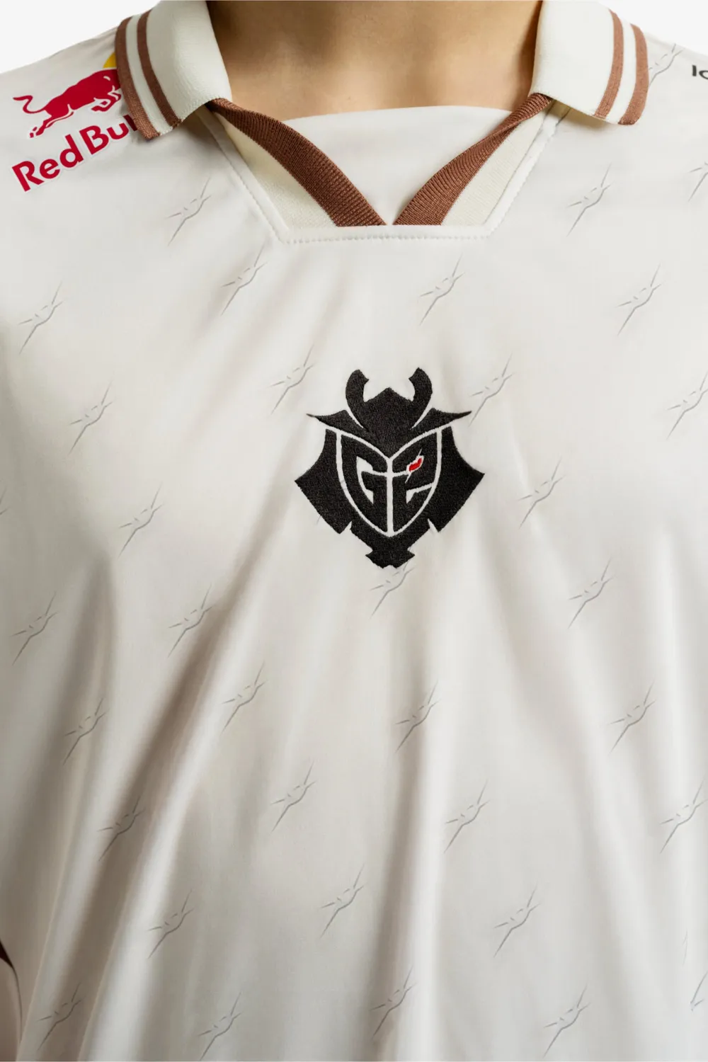 G2 Esports Prestige 2025 Jersey tricou international
