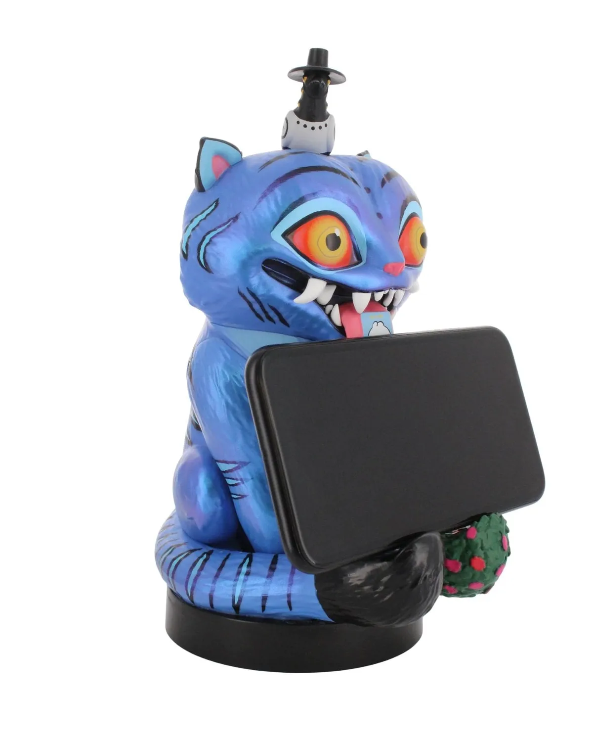 Exquisite Gaming Cable Guys Derpy Tiger suport controller Netflix