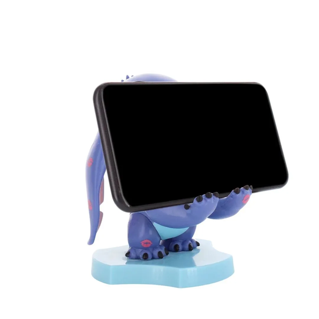 Exquisite Gaming Mini Cable Guys Loved Up Stitch suport telefon