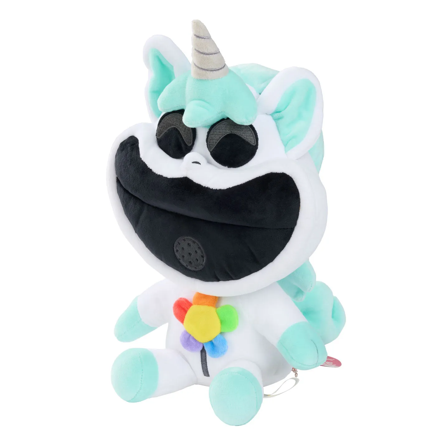 Huggy Wuggy Poppy Playtime CraftyCorn pluș 23 cm Youtooz
