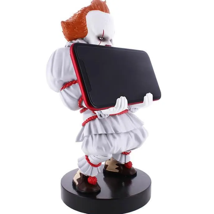Exquisite Gaming Cable Guys Pennywise suport controller IT