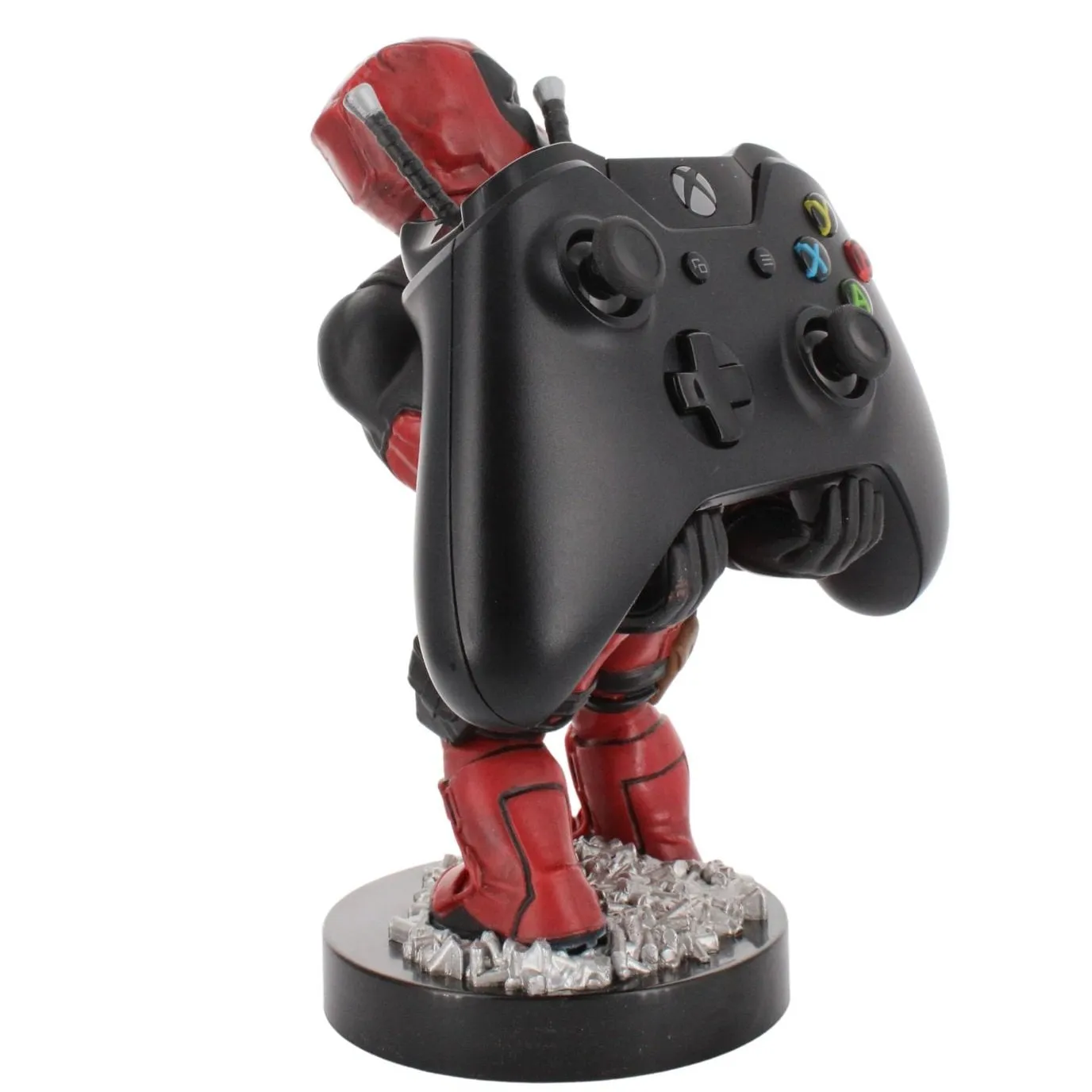 Exquisite Gaming Cable Guys Deadpool 3 suport controller 21cm