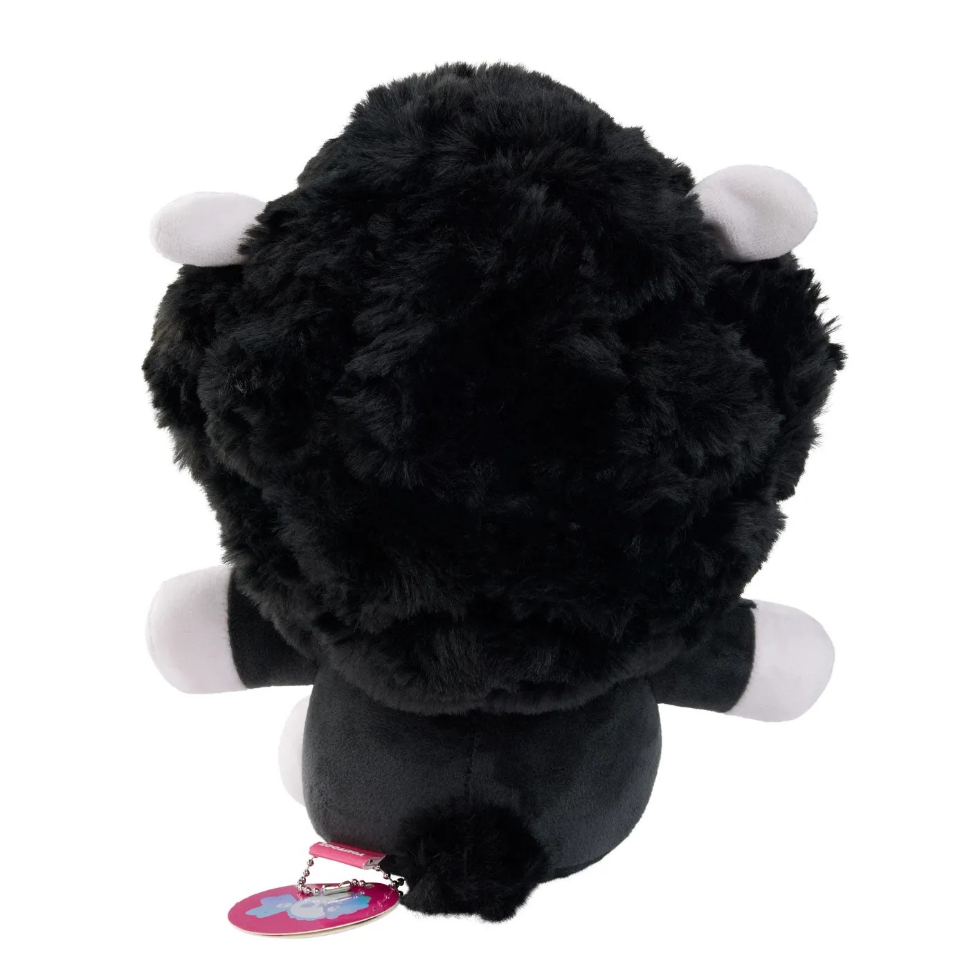 Huggy Wuggy Poppy Playtime Baba Chops pluș 9 inch moale