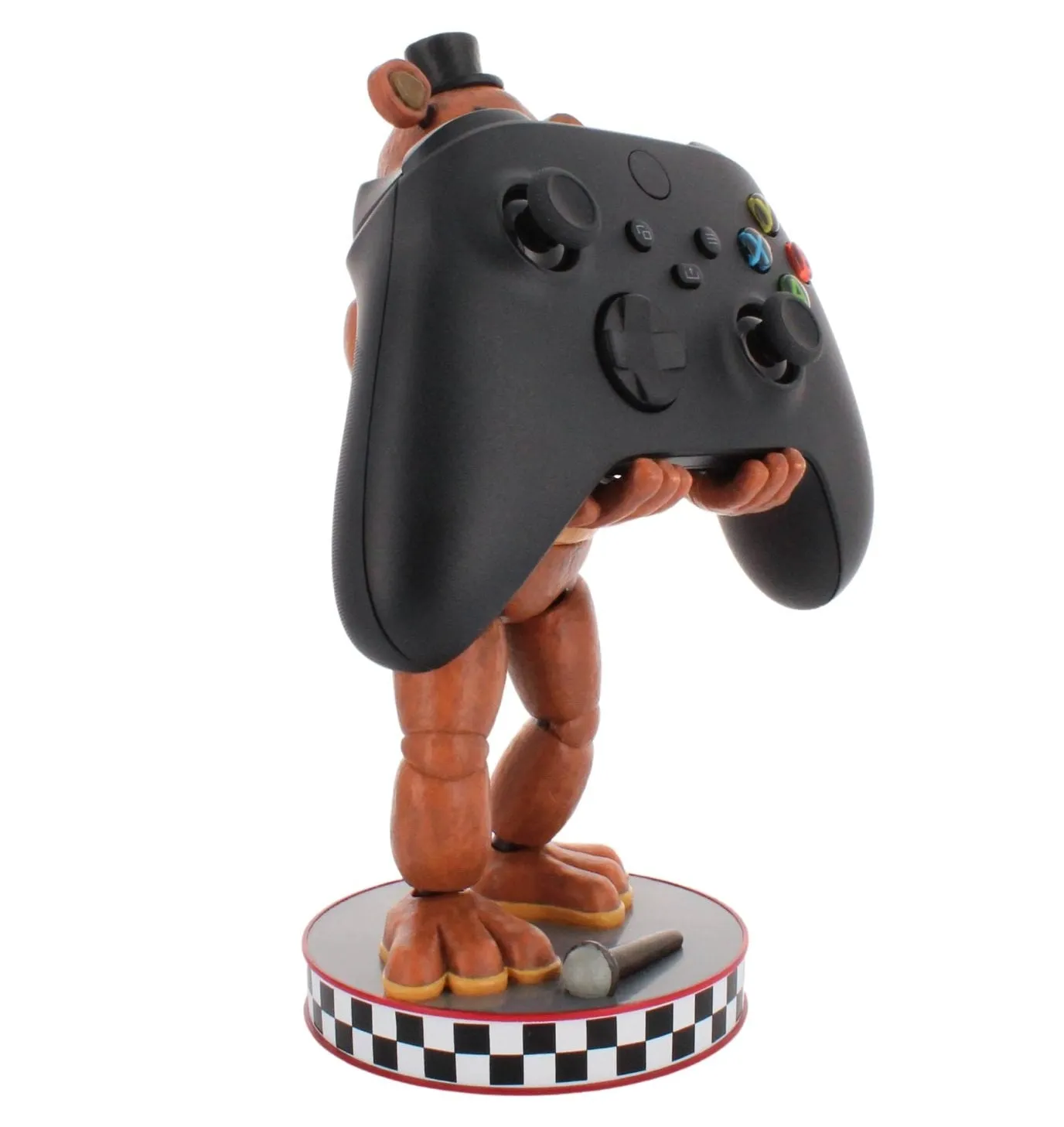 Exquisite Gaming Cable Guys Freddy suport controller FNAF