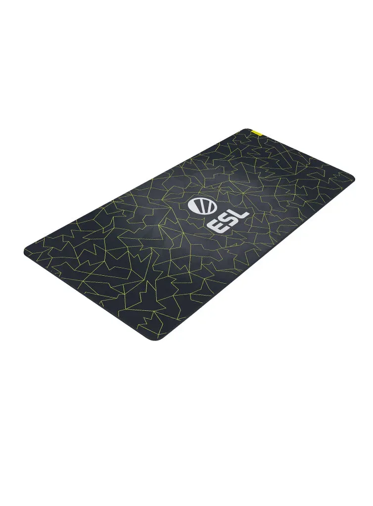 ESL x Razer Gigantus v2 XXL mousepad negru viteza