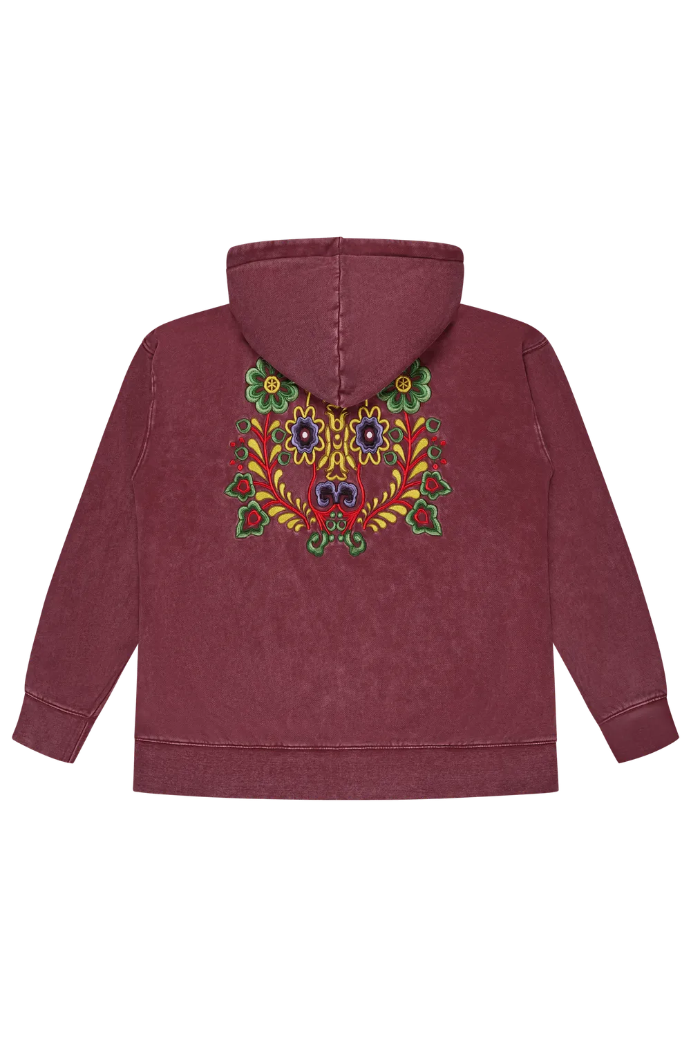 ESL Gaming Rezan hanorac cu fermoar rosu editie limitata