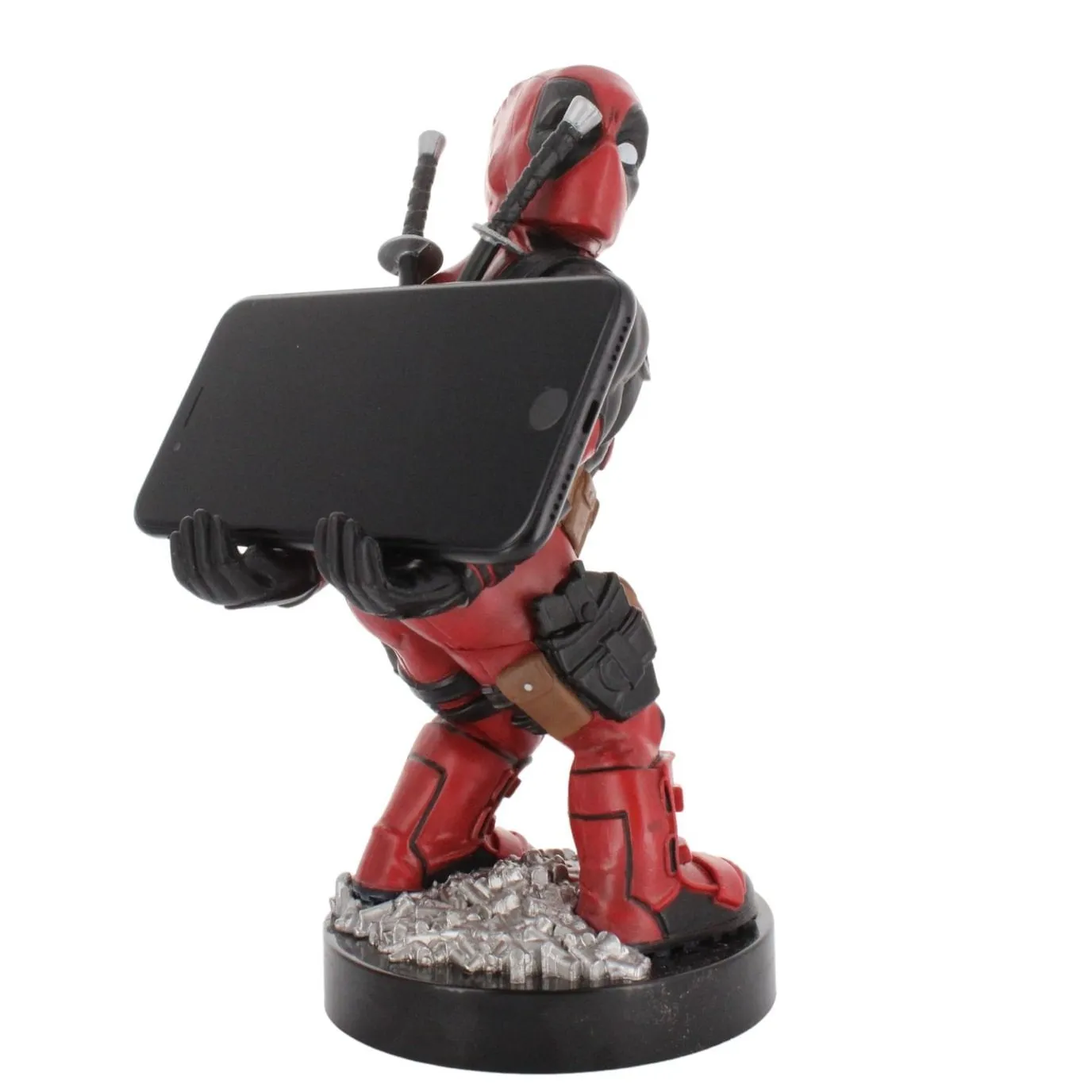 Exquisite Gaming Cable Guys Deadpool 3 suport controller 21cm