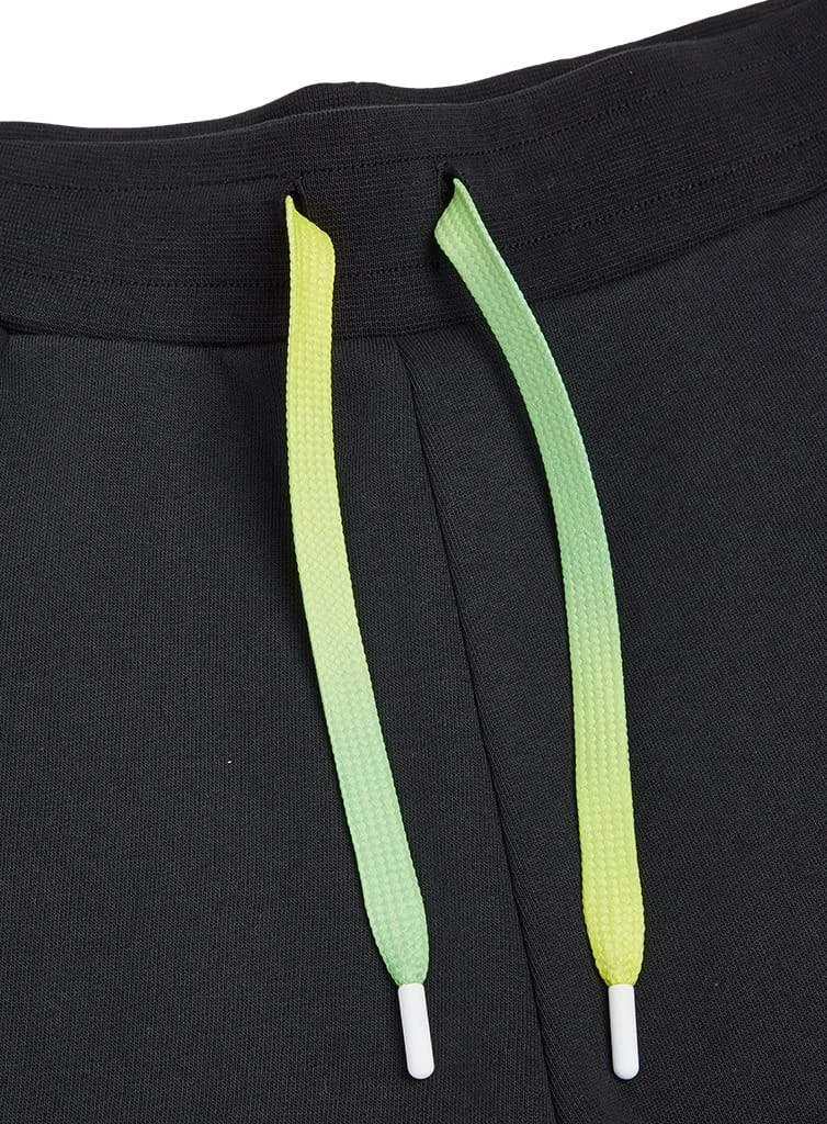 ESL Classic Player pantaloni scurti Black talie moale