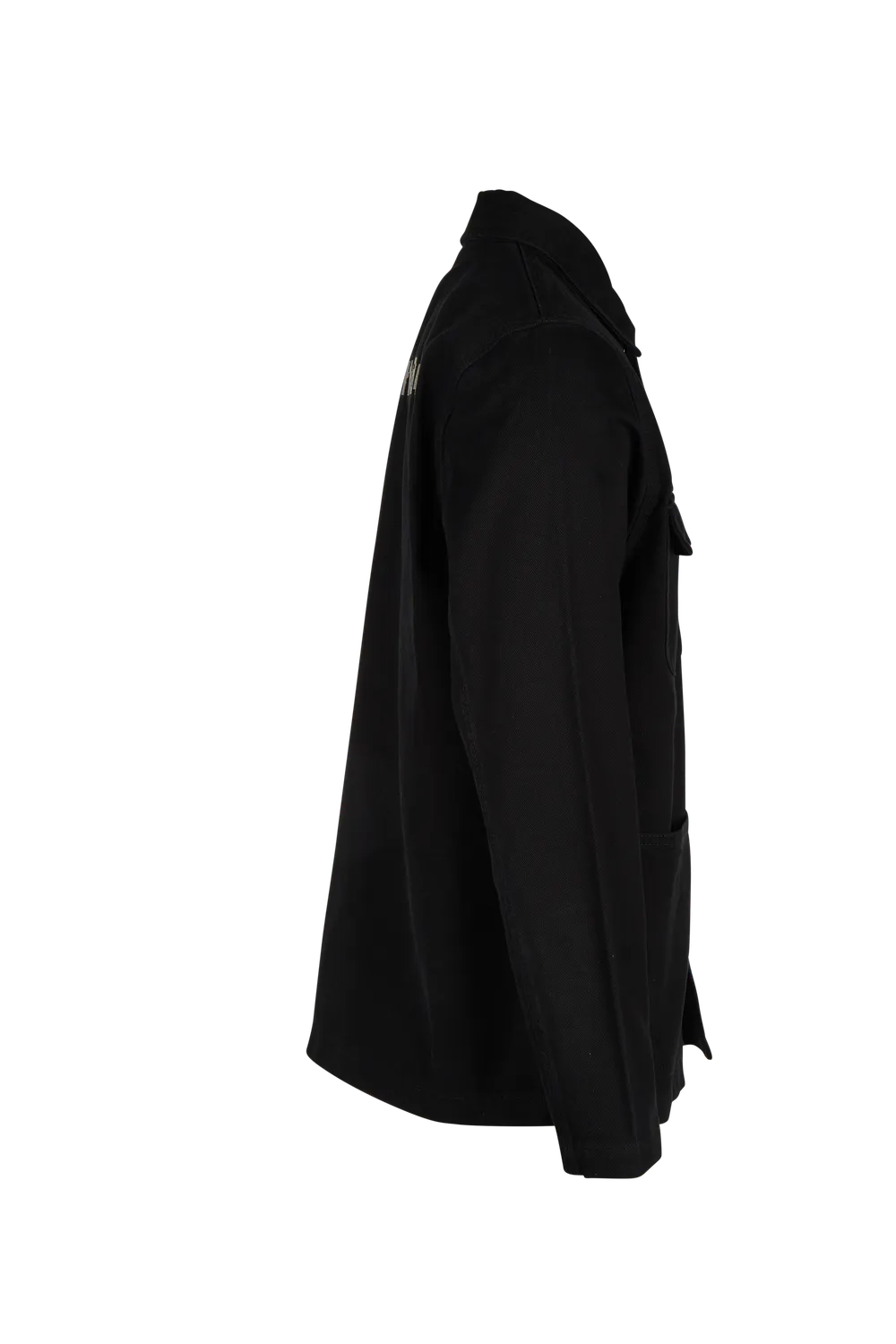 DreamHack Pixel Grind overshirt negru bumbac