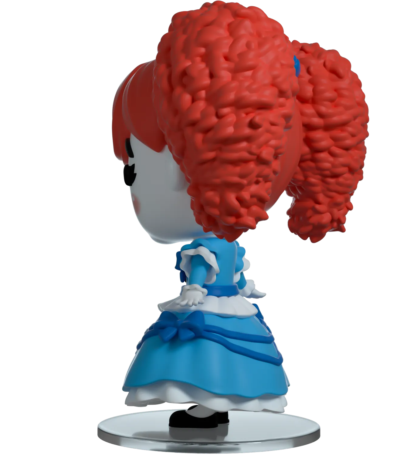 Huggy Wuggy Poppy Playtime Youtooz Poppy figurina 4,3 inch