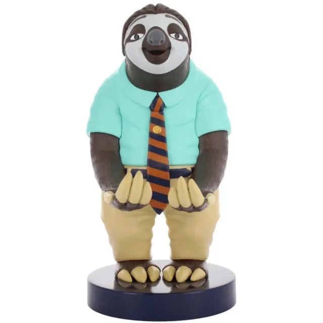 Exquisite Gaming Cable Guys Flash suport controller Zootopia