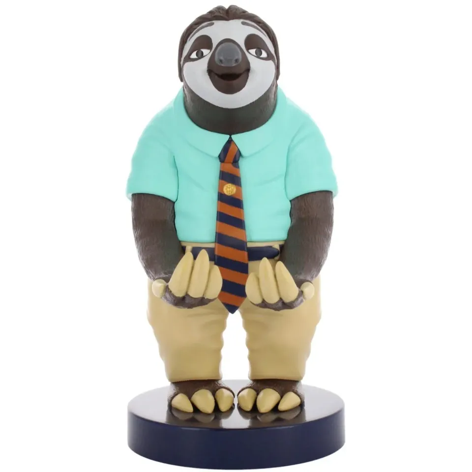 Exquisite Gaming Cable Guys Flash suport controller Zootopia