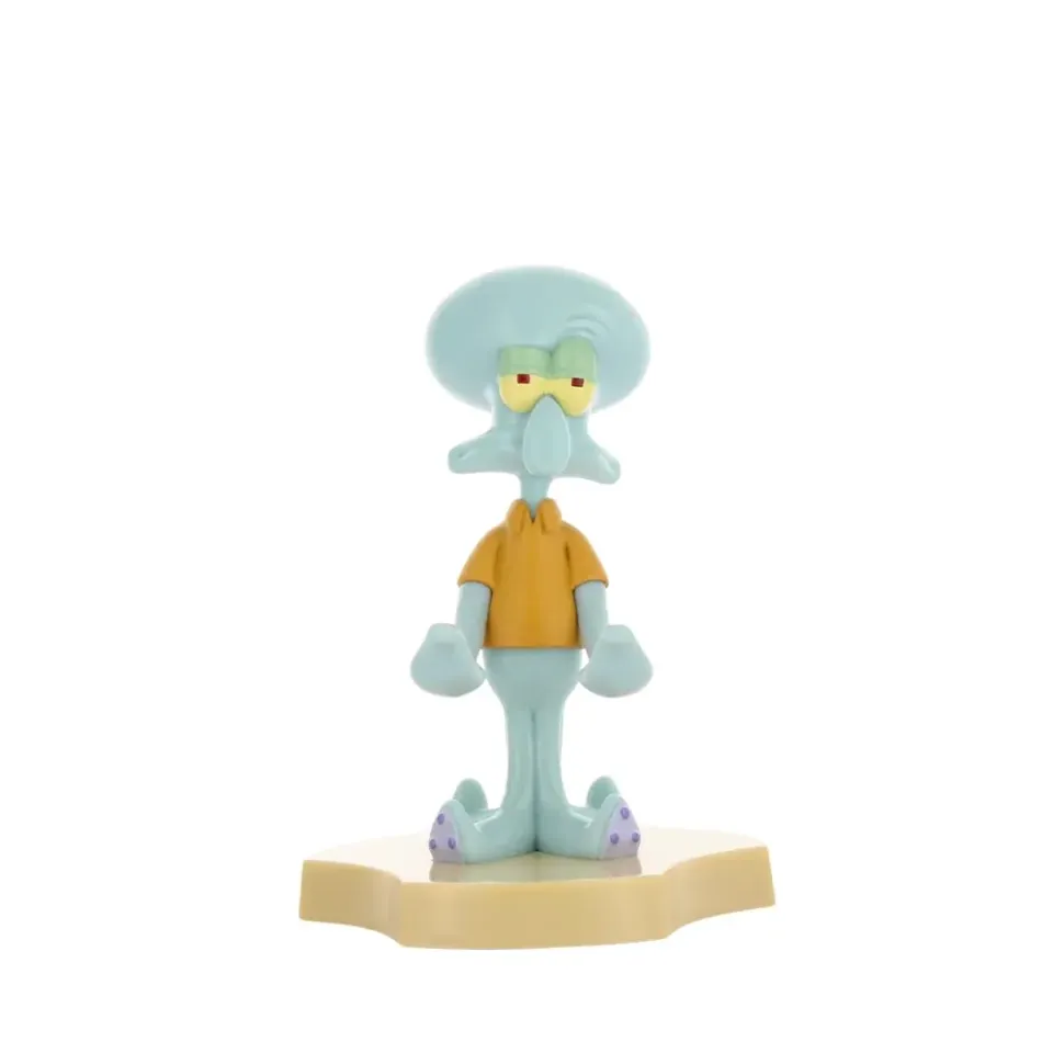 Exquisite Gaming Mini Cable Guys Squidward suport telefon SpongeBob