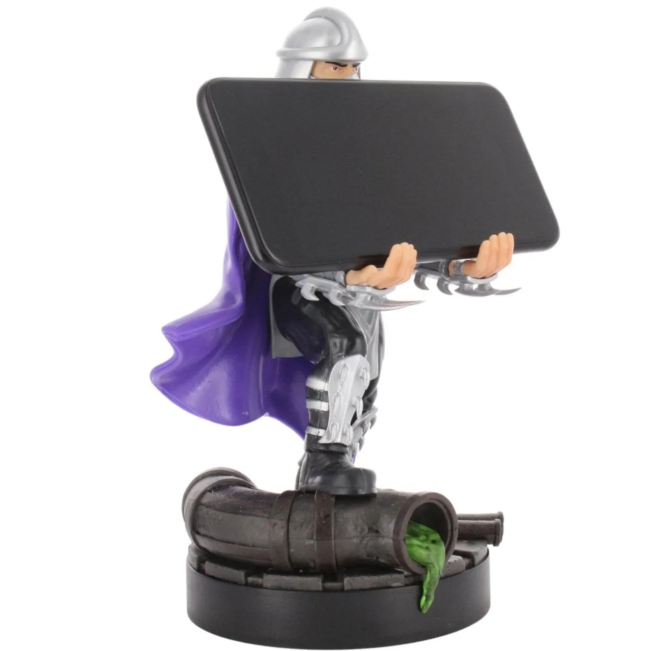Exquisite Gaming Cable Guys Shredder suport controller gri