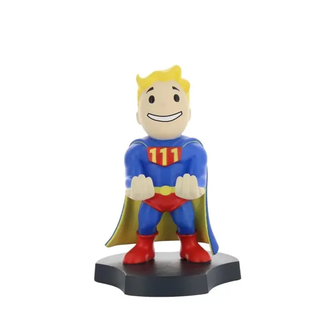 Exquisite Gaming Mini Cable Guys Toughness Vault Boy suport telefon
