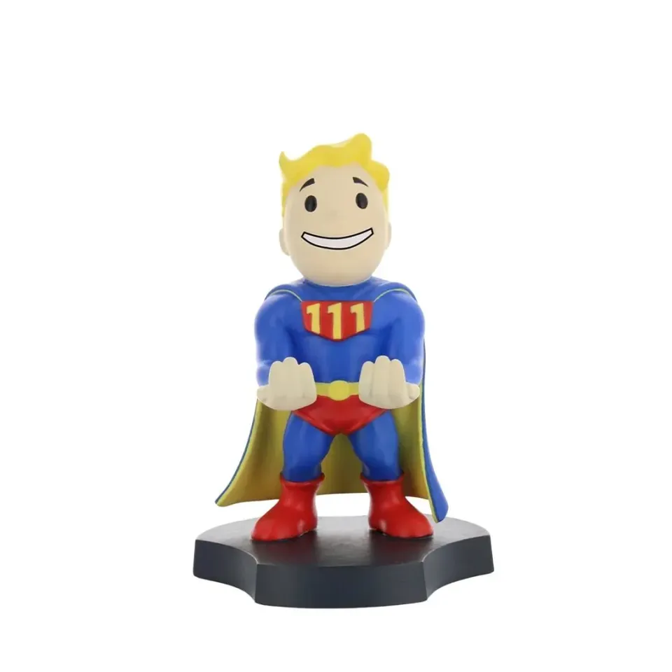 Exquisite Gaming Mini Cable Guys Toughness Vault Boy suport telefon