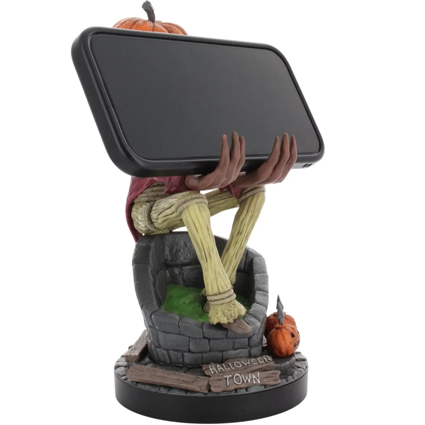 Exquisite Gaming Cable Guys Jack suport controller Disney