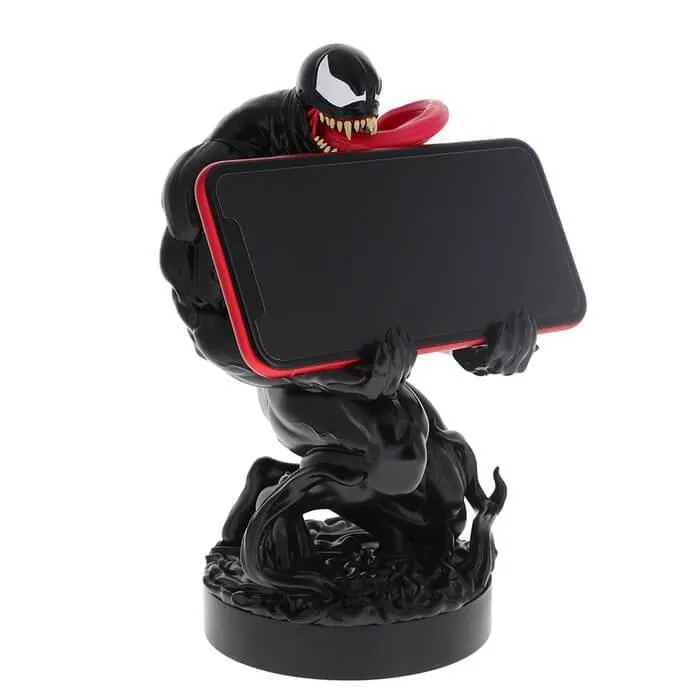 Exquisite Gaming Cable Guys suport controller Venom Marvel