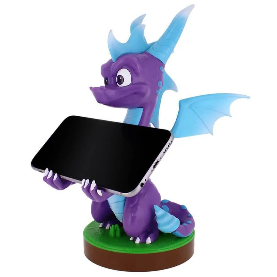 Exquisite Gaming Cable Guys Spyro Ice suport controller gheață