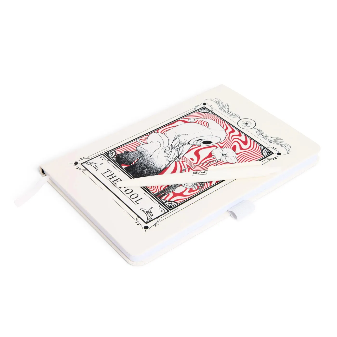 Huggy Wuggy Poppy Playtime The Fool jurnal cu pix inspiratie
