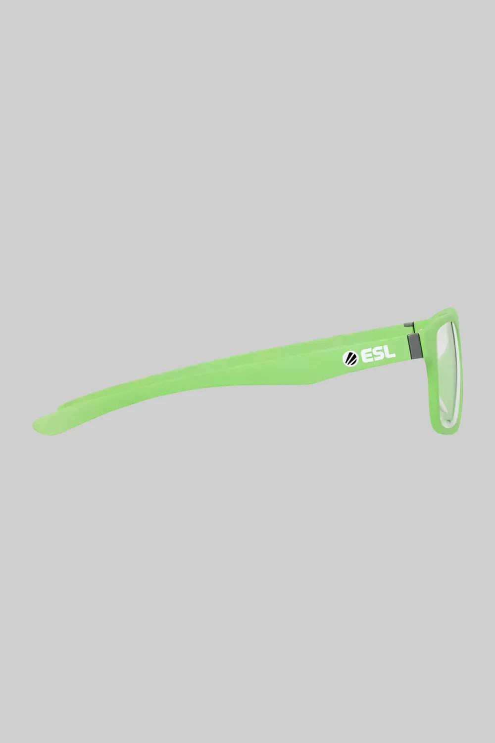 ESL x Zenni OptiFlex Pro Edition ochelari gaming verzi