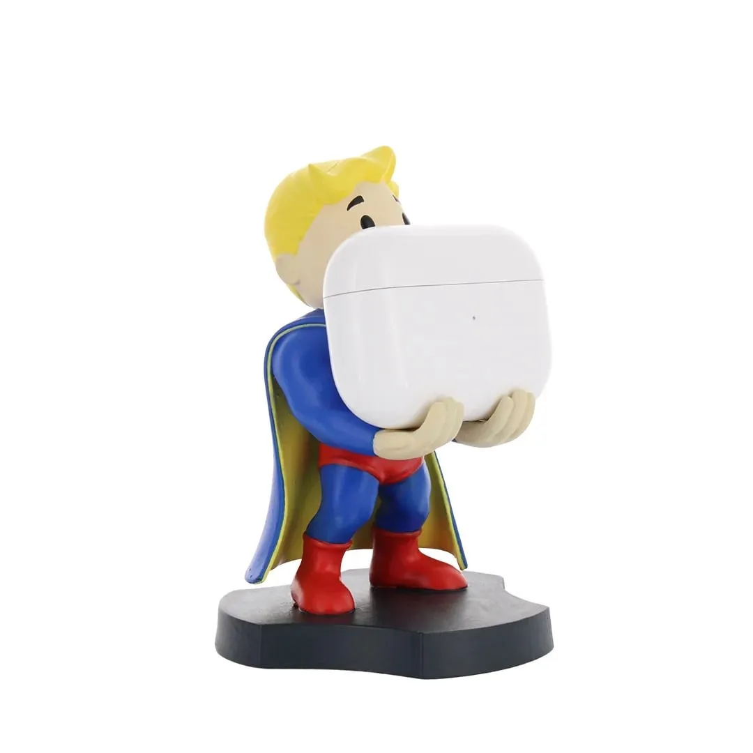Exquisite Gaming Mini Cable Guys Toughness Vault Boy suport telefon
