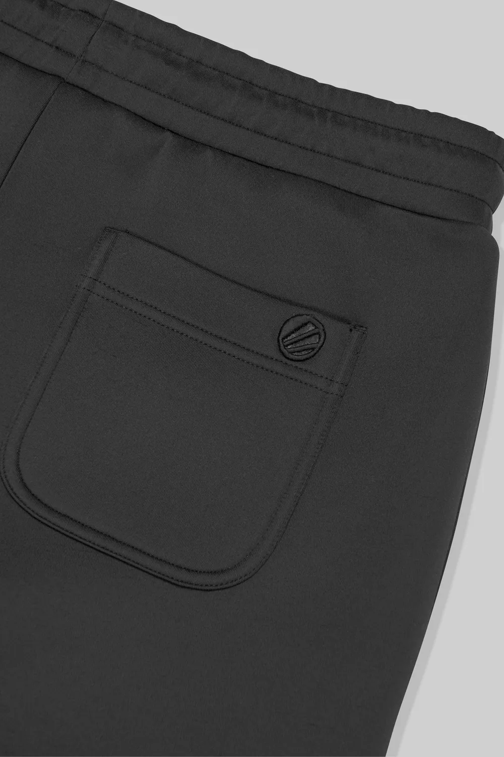 ESL Gaming Crosshairs pantaloni trening negri relaxati