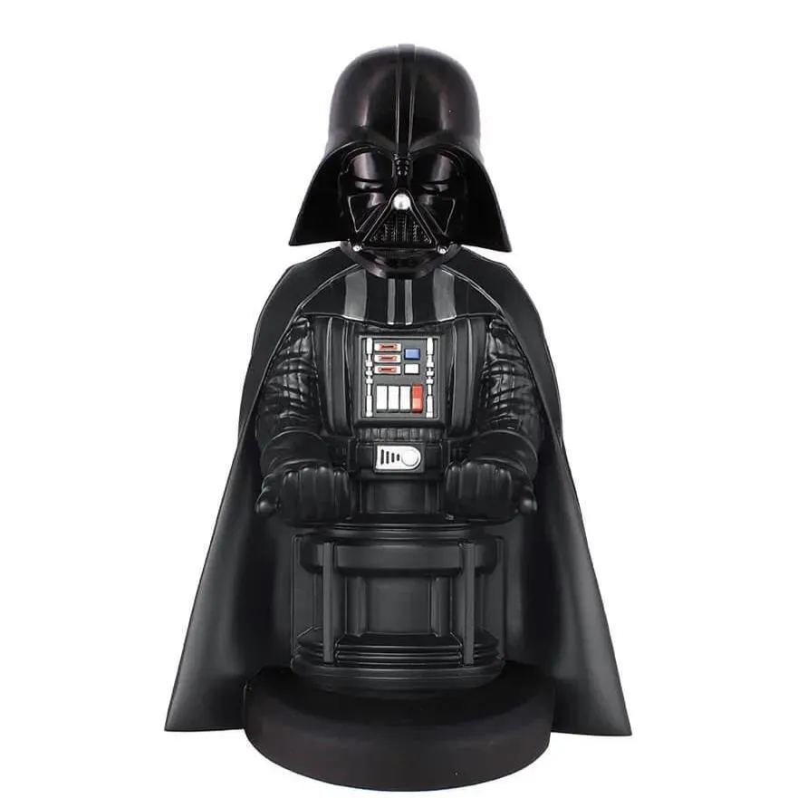 Exquisite Gaming Cable Guys Darth Vader suport controller negru
