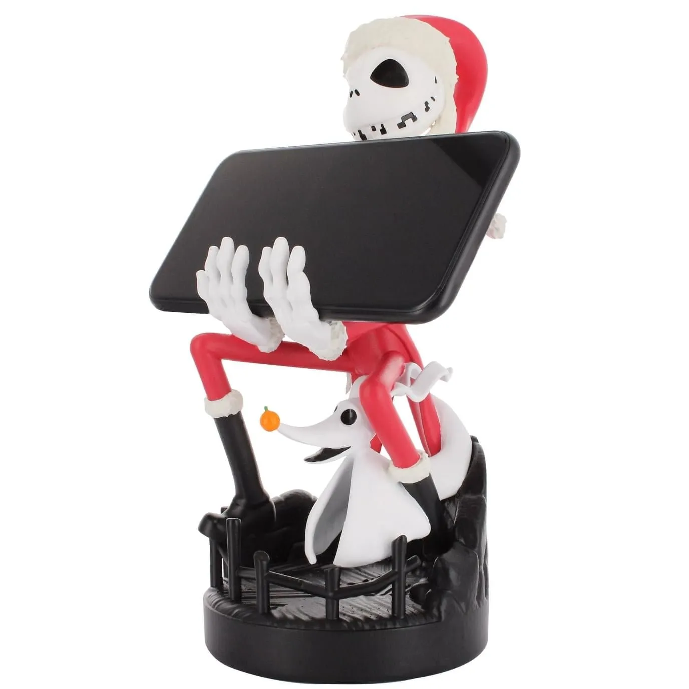 Exquisite Gaming Cable Guys Jack Skellington suport controller