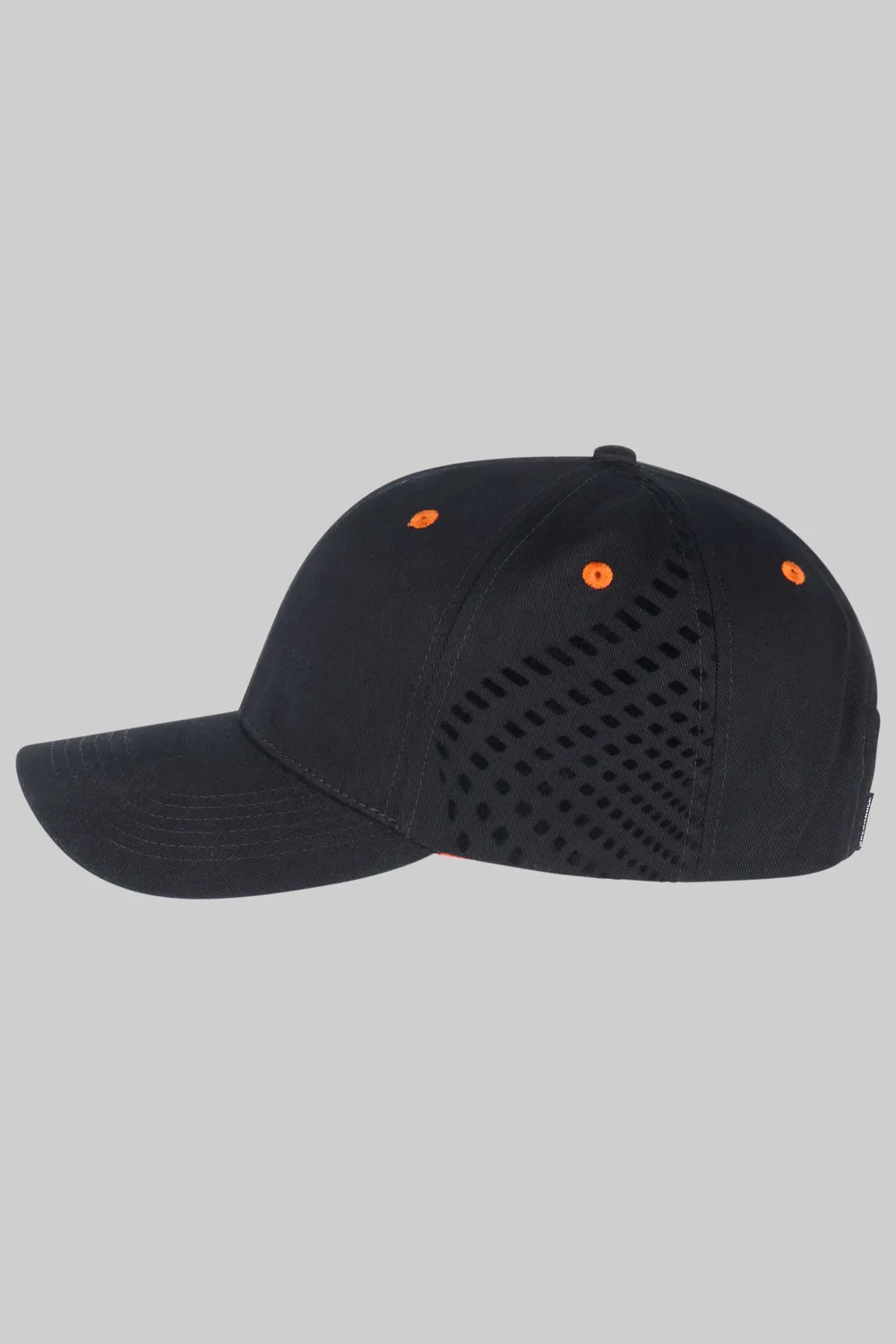 ESL Gaming DreamHack Minimal Warp sapca neagra snapback