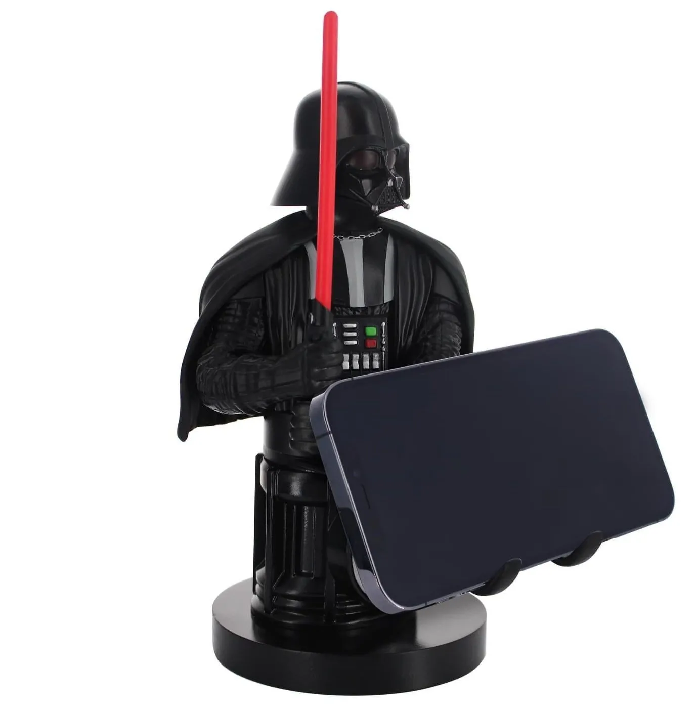 Exquisite Gaming Cable Guys Darth Vader suport controller birou